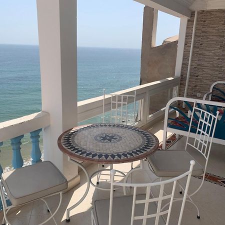 Taghazout Waves 1 Appartement Kamer foto